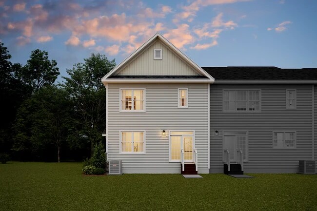 2044 Old Trenton Rd unit 36451362, West Windsor Township, NJ 08550 - photo 2