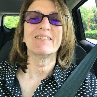 Betty Kremer-Grove