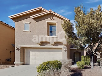 2408 Cockatiel Dr, North Las Vegas, NV 89084