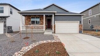 944 London Way, Severance, CO 80550