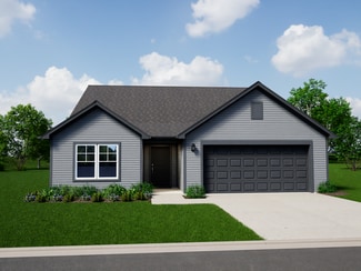 1467 Estate Rd, Plain City, OH 43064