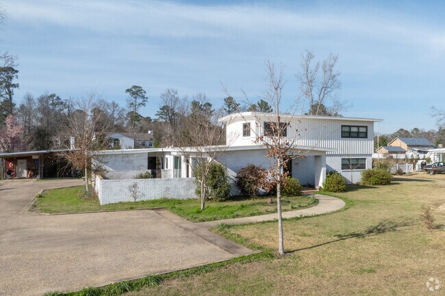 Numerous homes in Selma have undergone impressive renovations, transforming them into stunning, fresh spaces that enhance the community's appeal.