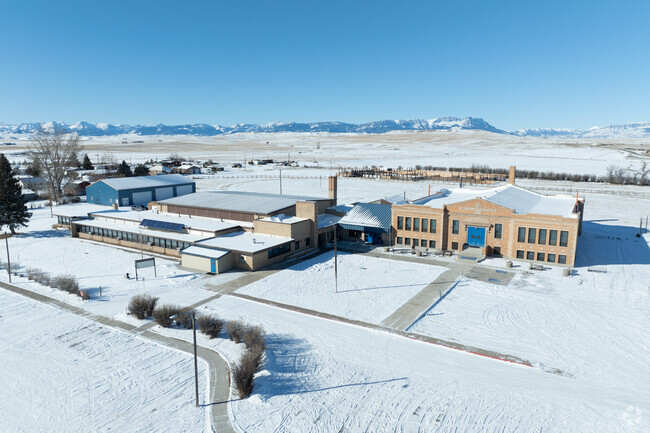 Augusta Elementary School