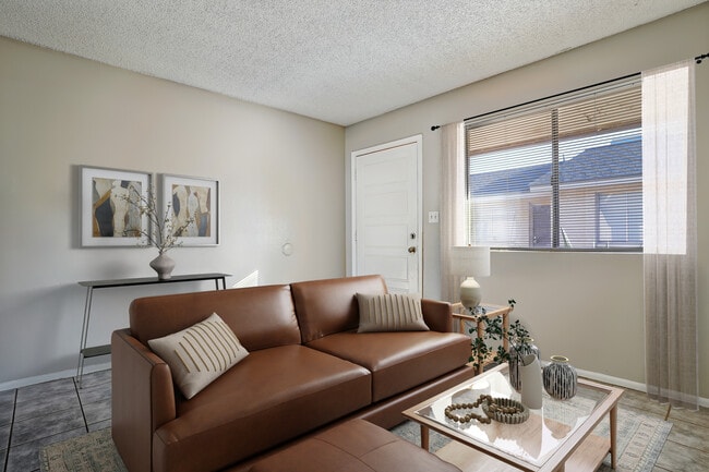 Evergreen on McKellips Apartments, Mesa, AZ 85201 - photo 3