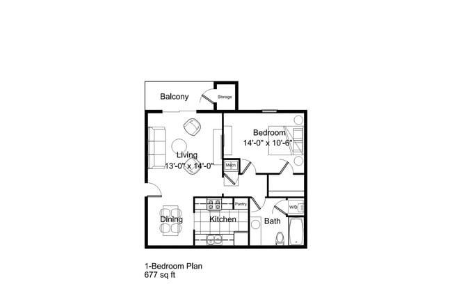 The Hill (new), Columbus, GA 31907 - photo 2