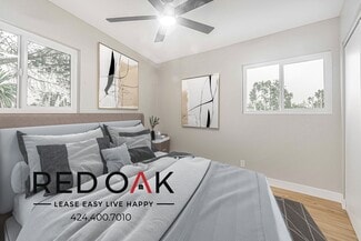 1909 Buckingham Rd Unit 7, Los Angeles, CA 90016