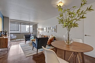 1222 Commerce St, Dallas, TX 75202