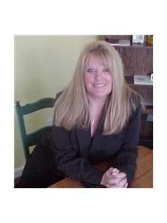 Judy Spece-Wright