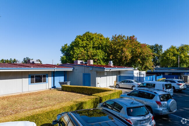 Waggoner Elementary School offers exceptional educational options to Winters children.