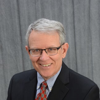David George