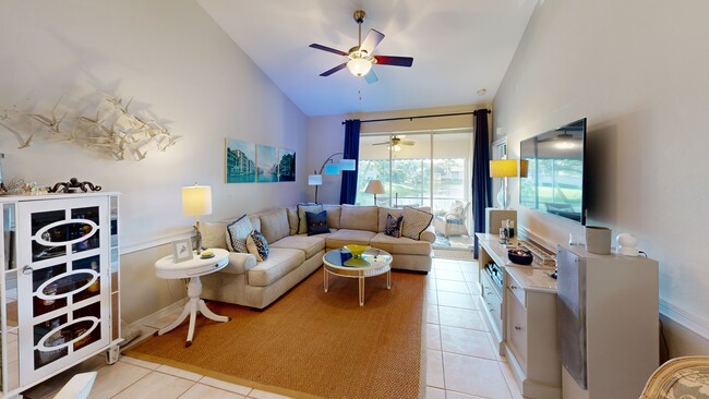 385 Dover Place unit 402, Naples, FL 34104 - photo 2