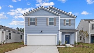 1024 Lakes Blvd, Brunswick, GA 31525