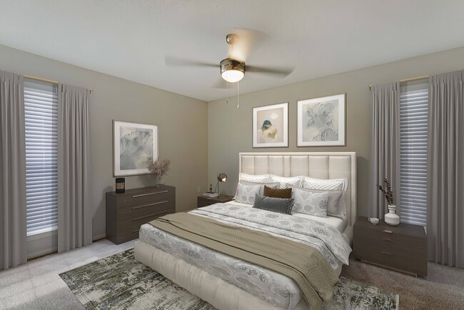 Southaven Pointe Apartments, Southaven, MS 38671 - photo 7