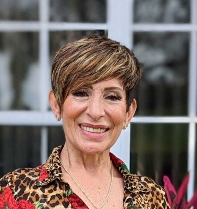 Livia Gomez