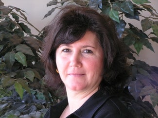Johanna Holcomb