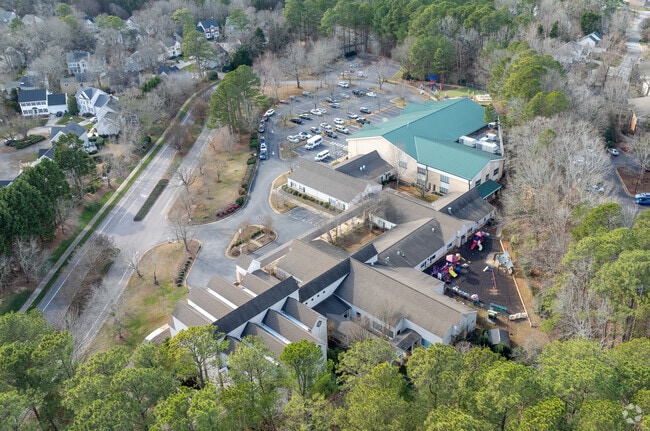 Resurrection Lutheran School