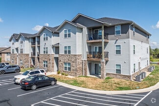 303 E Center St, Rogersville, MO 65742