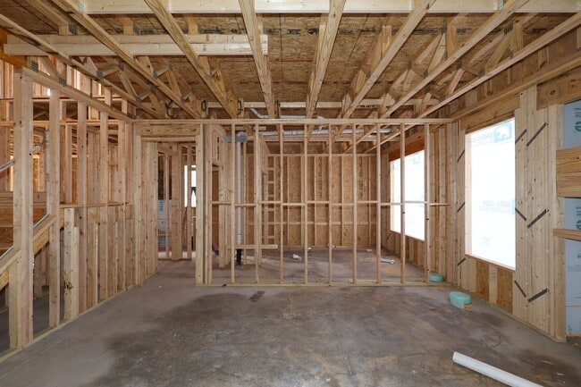 2317 Bee Orchard St, Apex, NC 27502 - photo 3