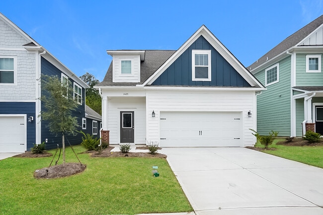 1427 Feldspar Ct, Augusta, GA 30909 - photo 2