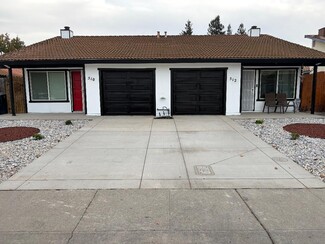 510 W Kavanagh Ave Unit 510 W Kavanagh Ave, Tracy, CA 95376