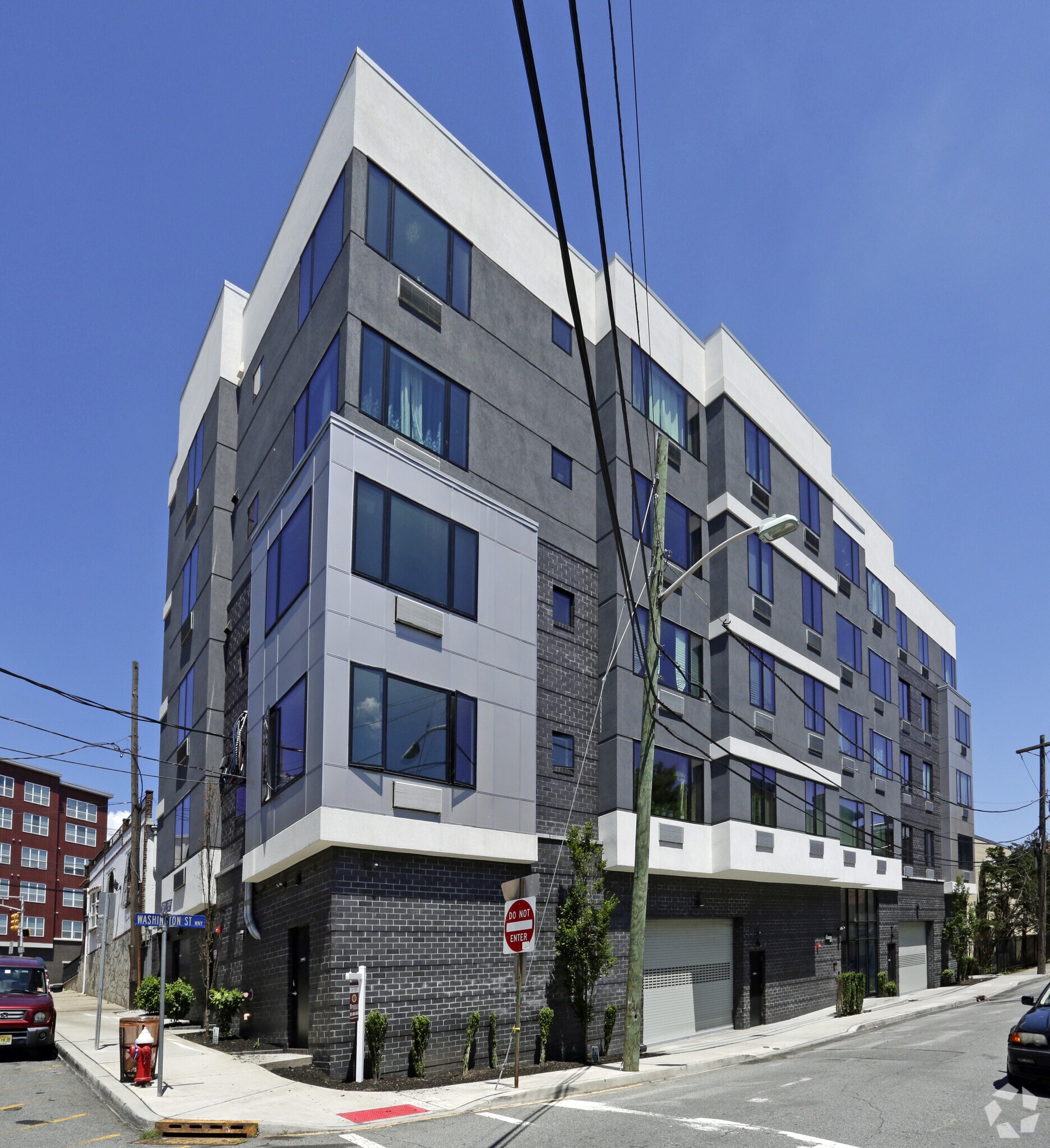 The Rebeka 5711, West New York, NJ 07093 - photo 1