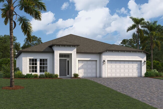 2528 Clary Sage Dr unit 36468297, Spring Hill, FL 34609 - photo 2