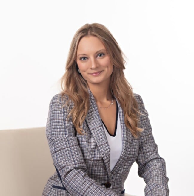 Lisa Lehman