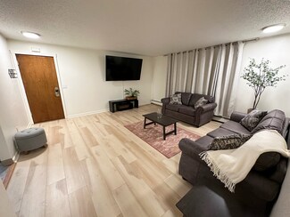 222 W 13th Ave, Anchorage, AK 99501