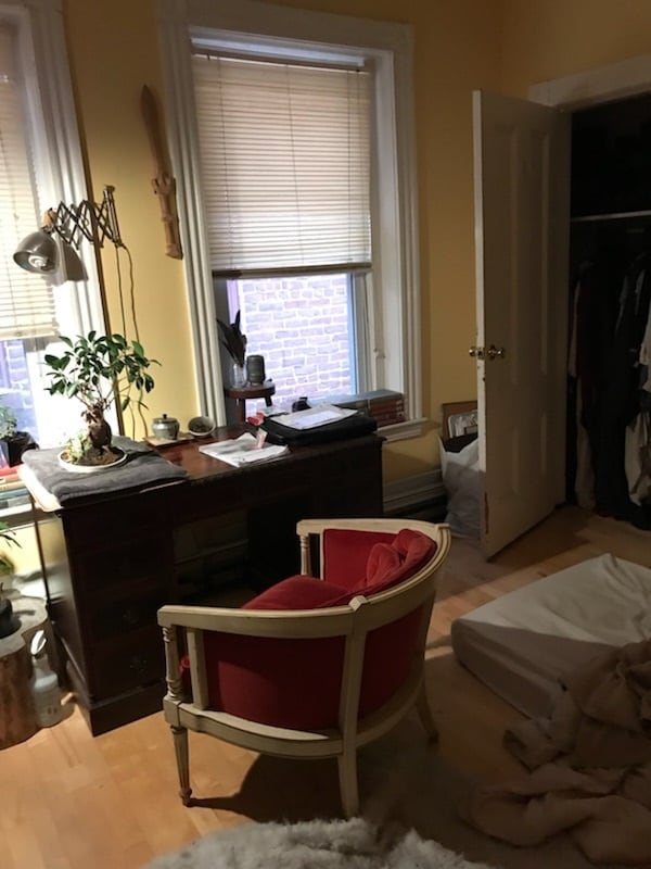 129 Cedar St unit 2, Roxbury, MA 02119 - photo 7