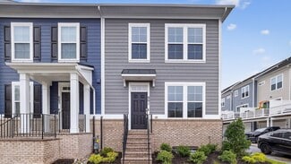 601 Ladywell St, Middle River, MD 21220