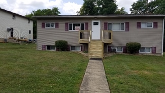 71 W North St, Lithopolis, OH 43136