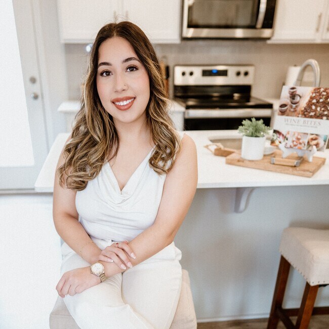 Brisia Gallegos Gonzalez