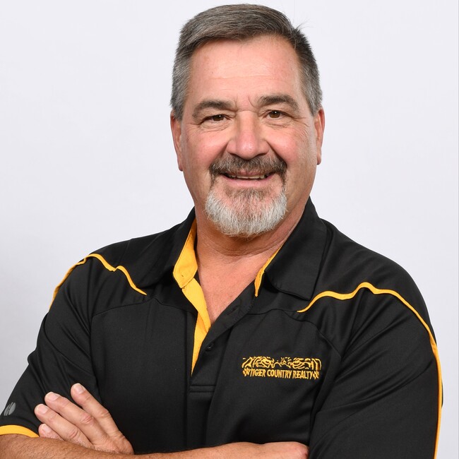 Mark Truitt