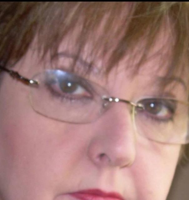 Trisha Perry