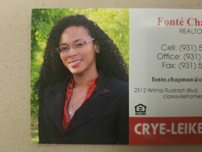 Agent Photo