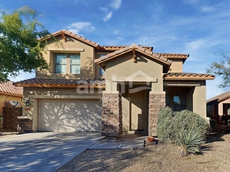 201 S 152nd Ave, Goodyear, AZ 85338