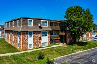 1440 E College Way, Olathe, KS 66062