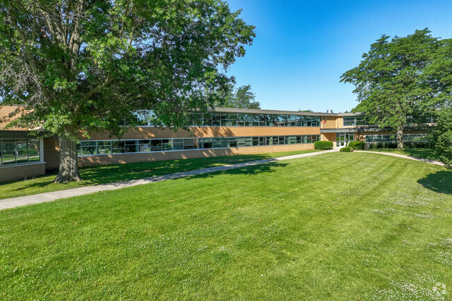 Kennedy Middle School