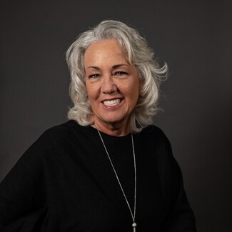 Joan Casey