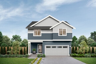 8800 44th Place NE, Marysville, WA 98270