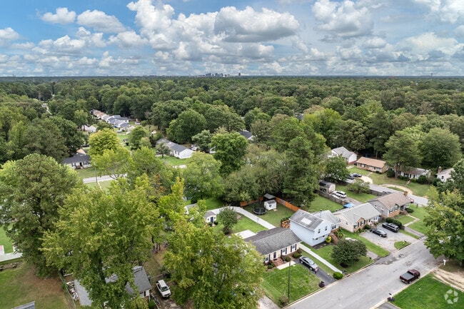 Find a variety of newer construction in Warwick.