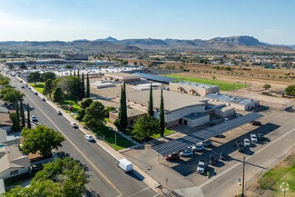 Kingman Middle School