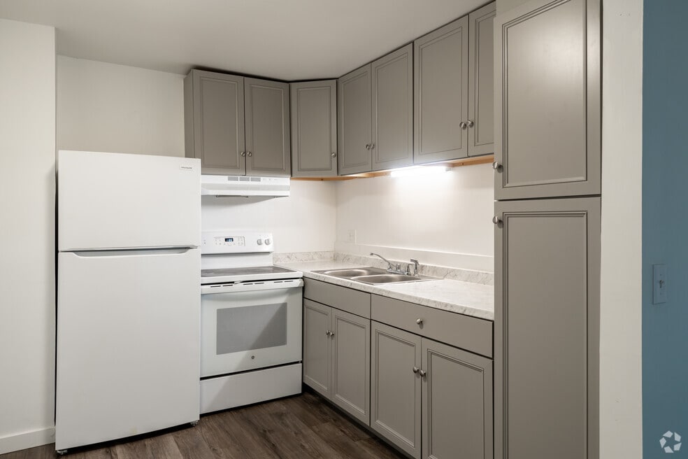 Village Manor of Brooklyn