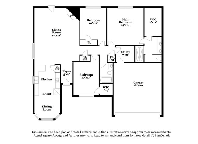 18718 Timber Trace Dr, Humble, TX 77346 - photo 2