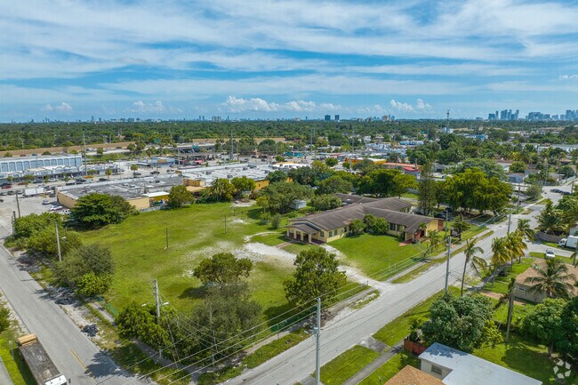 Bright Future School of Excellence is conveniently located in Pinewood Park.