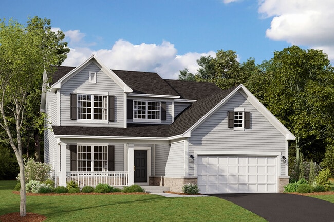 11287 Kinney Way unit 36467131, Huntley, IL 60142 - photo 2