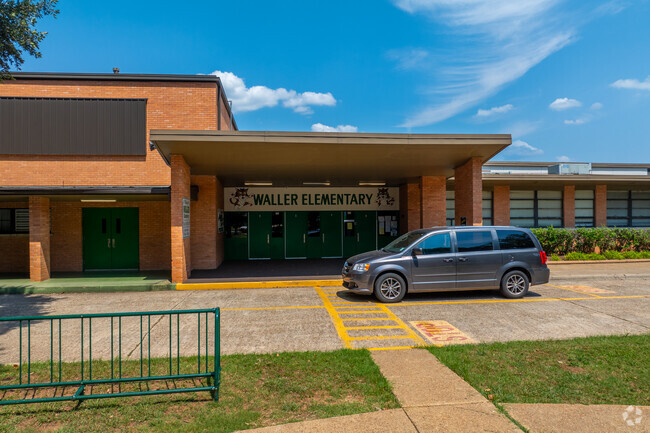 Waller Elementary