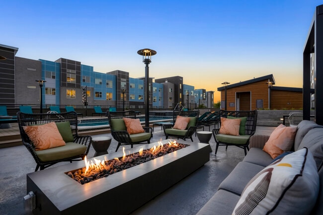 Hyve, Salt Lake City, UT 84116 - photo 3