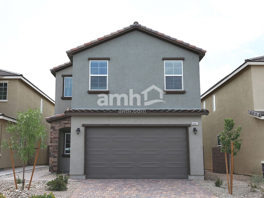 5805 Casterly Rock St, Las Vegas, NV 89113 - photo 1