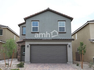 5821 Casterly Rock St, Las Vegas, NV 89113